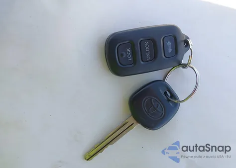 2005 Toyota Camry Xle V6 from USA, damaged, VIN 4T1BF30K95U619850